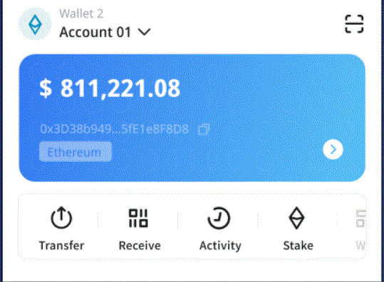 我国异种肾移植手术患Bitpie Wall