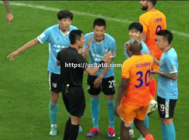 大连实德主场不敌北京首钢，遗憾失利