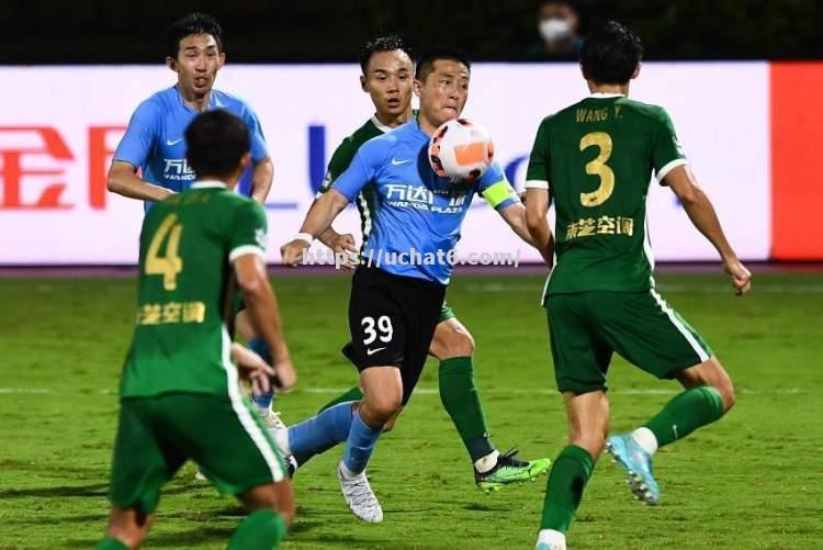 大连有望成为中超联赛第16支球队